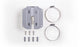 Cisco Meraki Omni Antenna Mount Kit for Panel and Downtilt Panel Omni Antennas Horizontal Mount