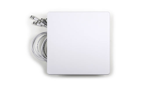 Cisco Meraki Wide Patch Antenna for MR42E and MR53E 5 connector and 6 connector