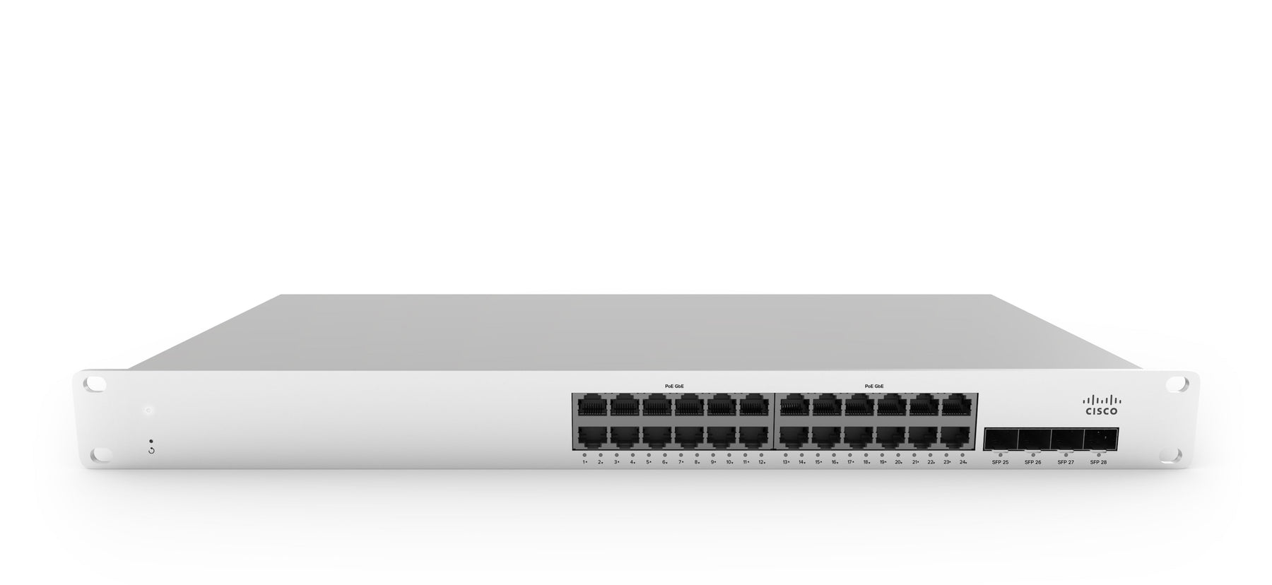 Cisco Meraki MS210-24