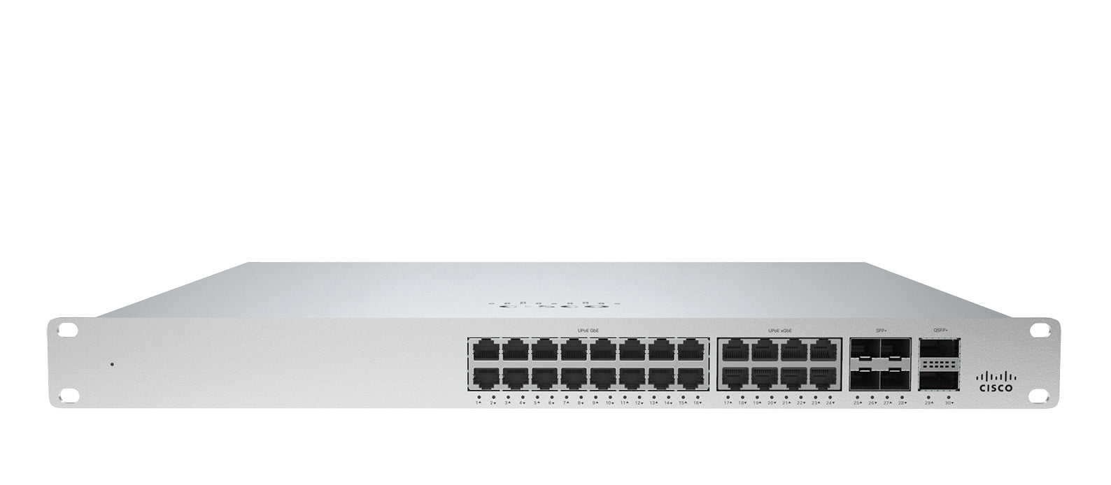 Meraki MS355-24X