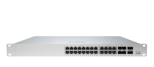 Meraki MS355-24X