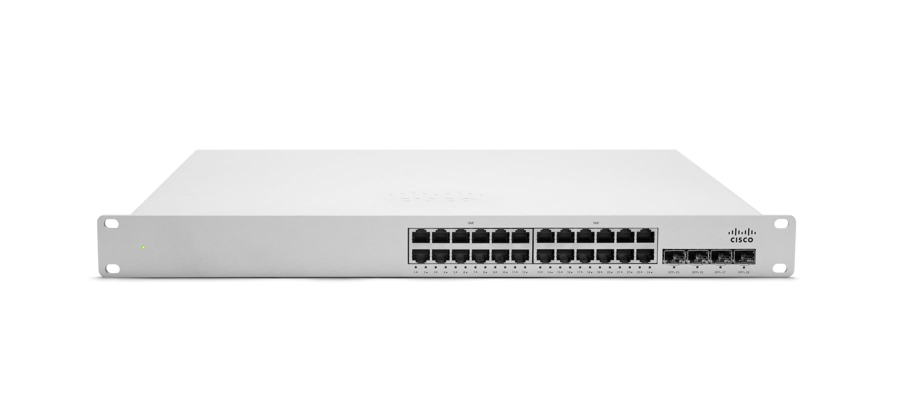 Cisco Meraki MS350-24