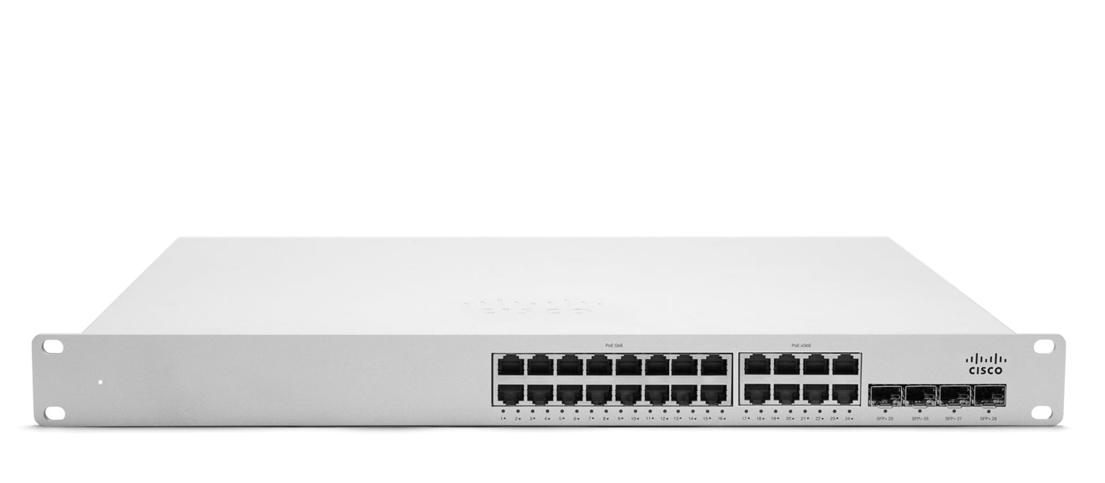 Cisco Meraki MS350-24X