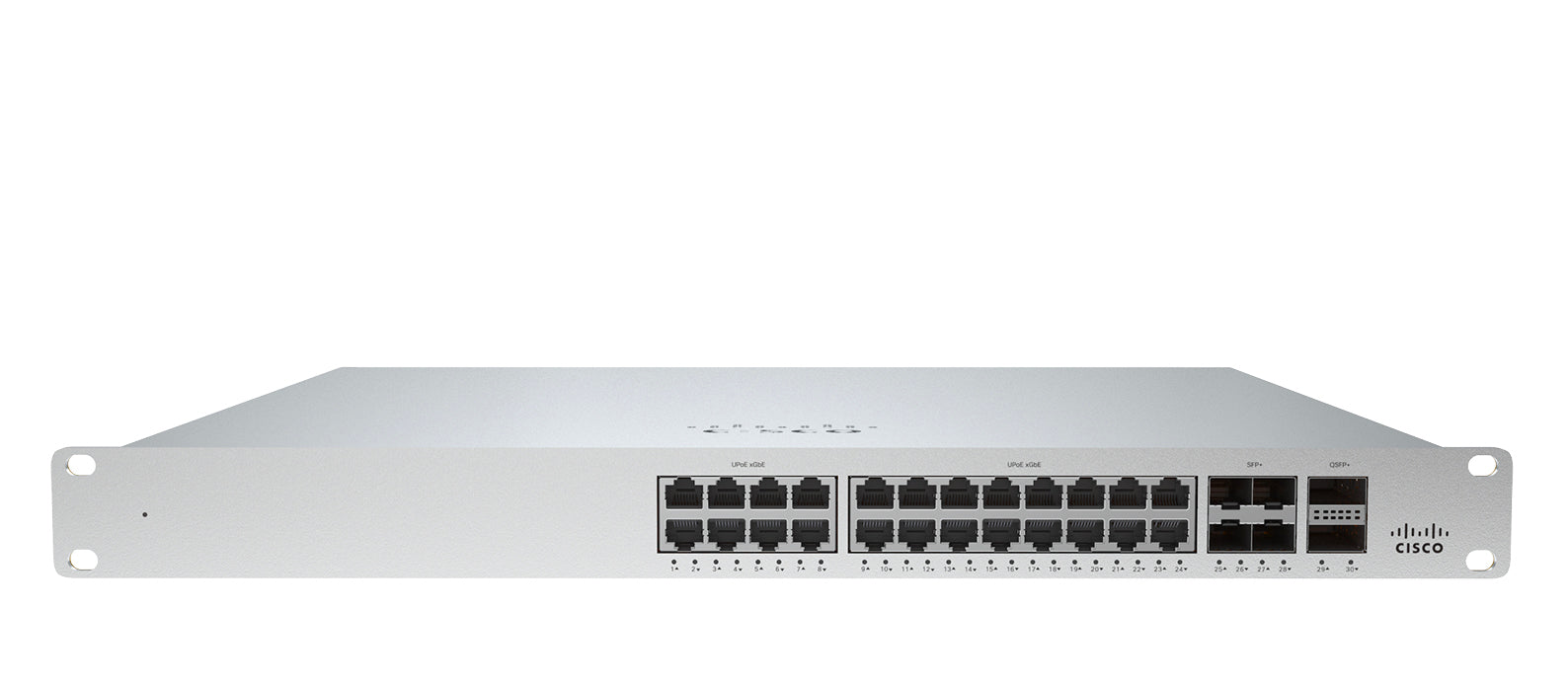 Meraki MS355-24X2