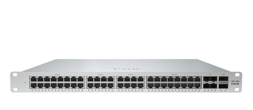 Meraki MS355-48X