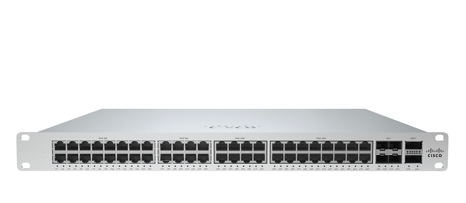Meraki MS355-48X2