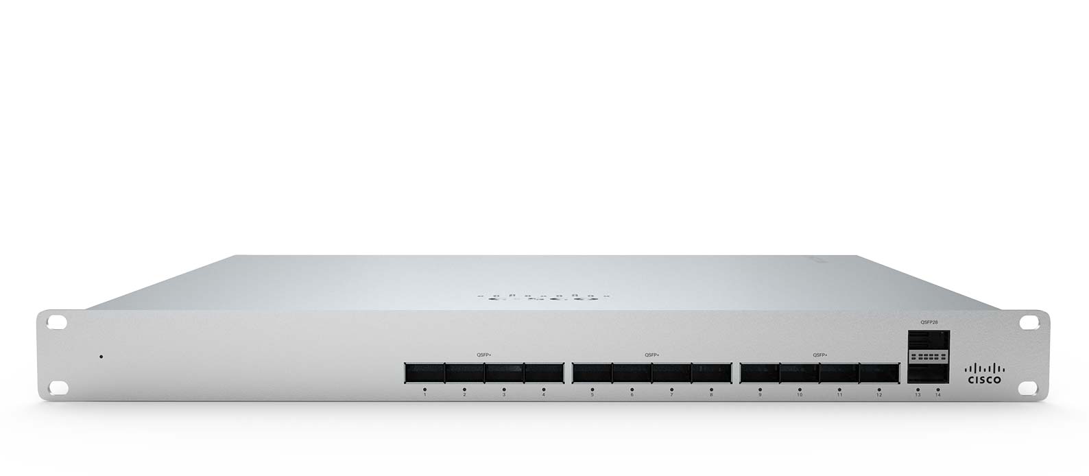 Cisco Meraki MS450-12 Convergence 53