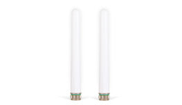 Cisco Meraki Dual-Band Omni Antennas (4/7 dBi) for MR74